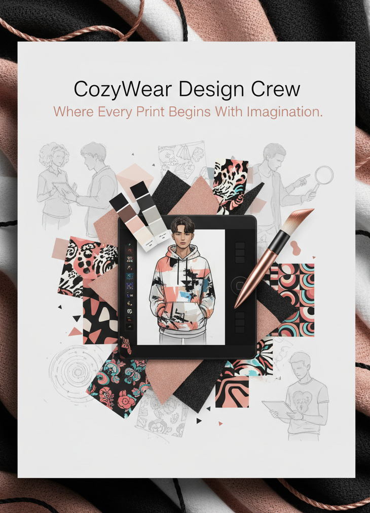 Design Crew