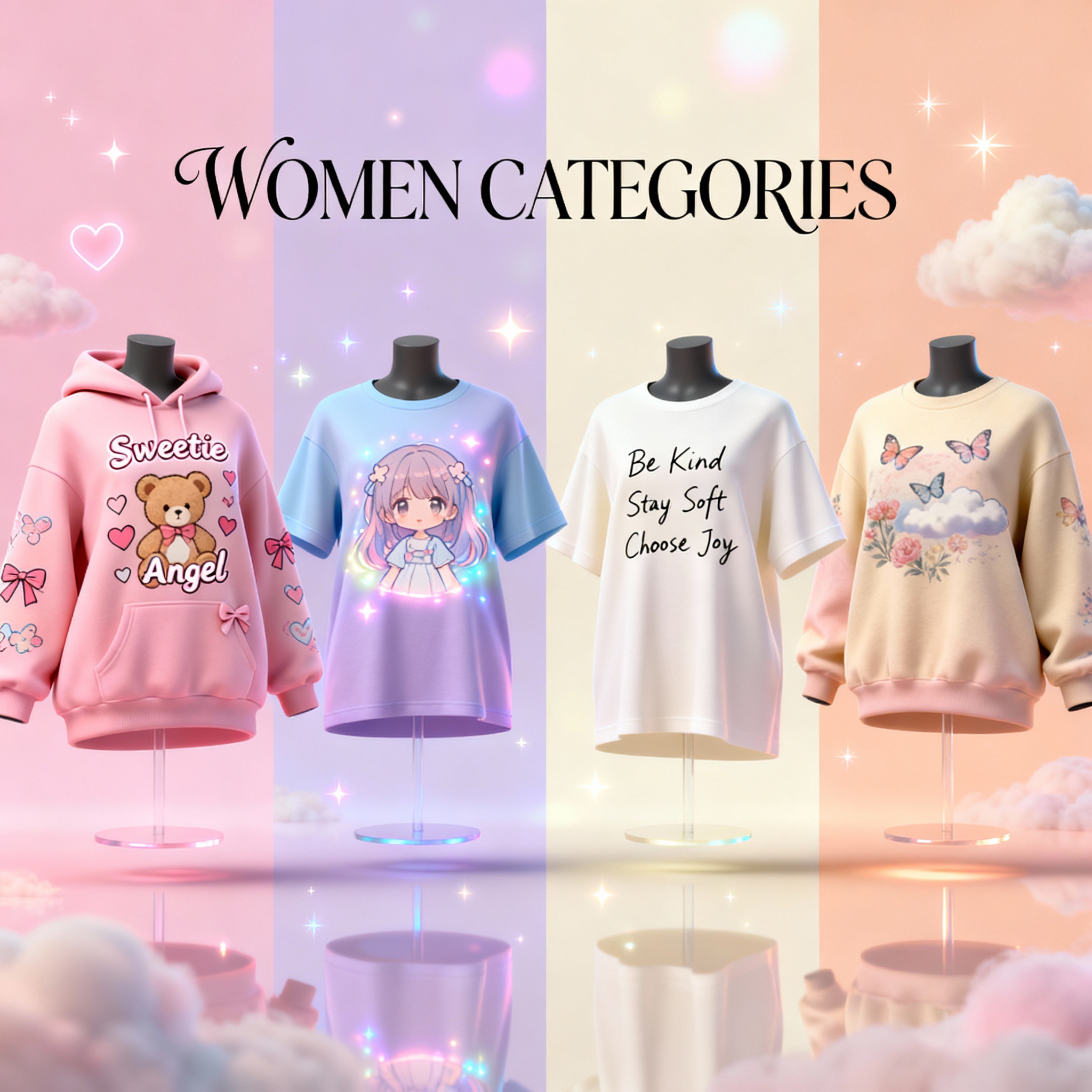 Women's Collection